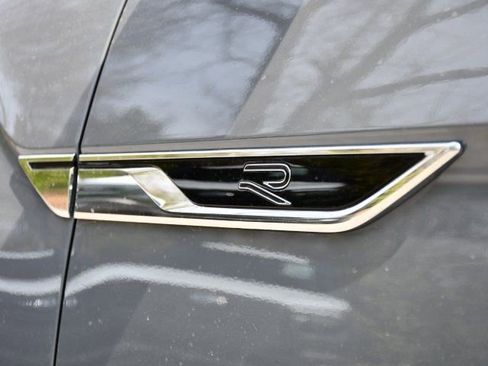 New 2026 Volkswagen Atlas SEL Premium R-Line image 10