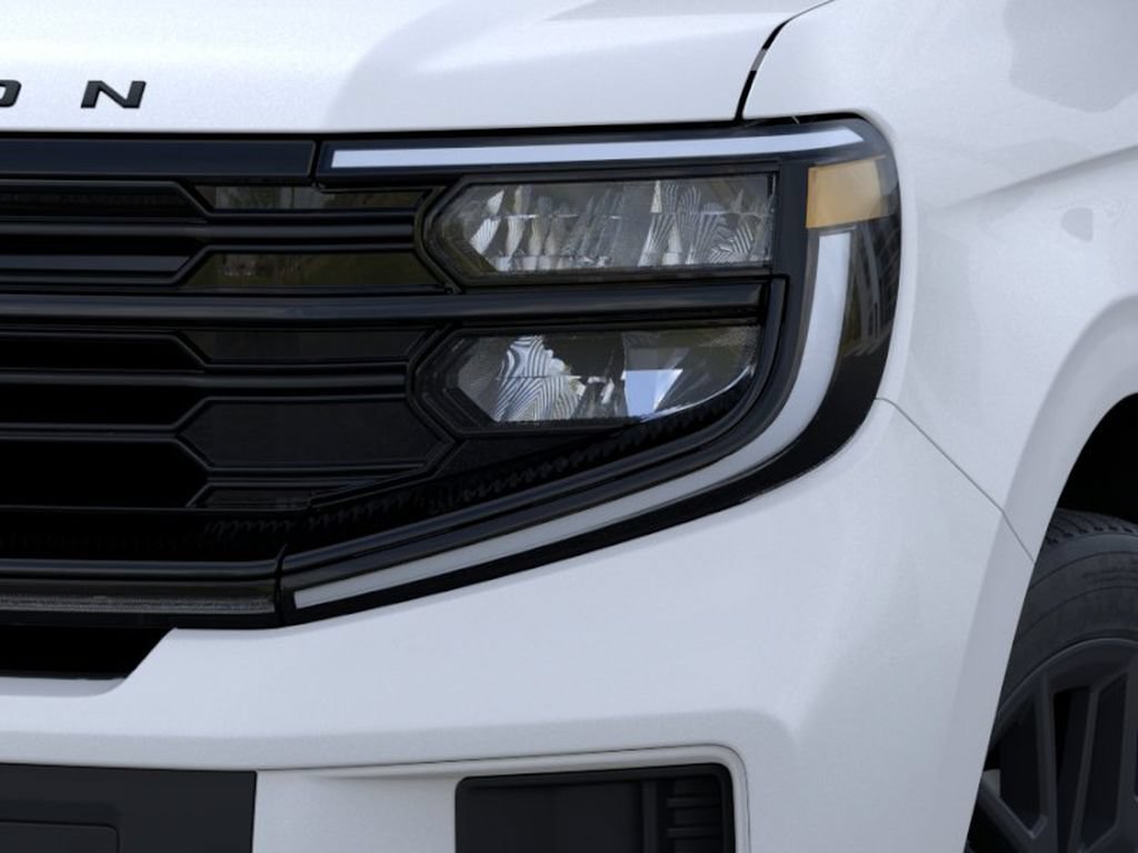 Used 2026 Ford Expedition Max Platinum w/ Stealth Appearance Package AWD/4WD image 18