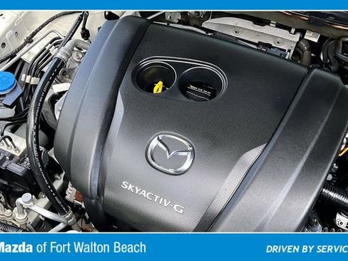 Used 2021 MAZDA MAZDA6 Touring FWD image 31