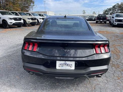 New 2026 Ford Mustang Coupe image 25