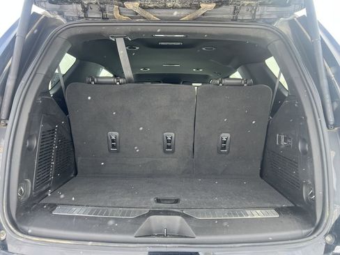 Certified 2022 Chevrolet Tahoe RST w/ Luxury Package image 14