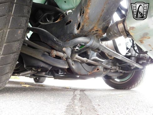 Used 1993 Buick Roadmaster Estate image 17