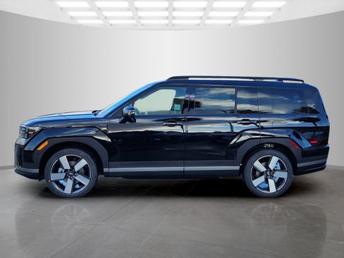 New 2026 Hyundai Santa Fe Limited image 4
