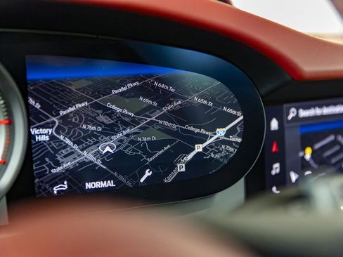 Used 2022 Porsche 911 Turbo S image 92