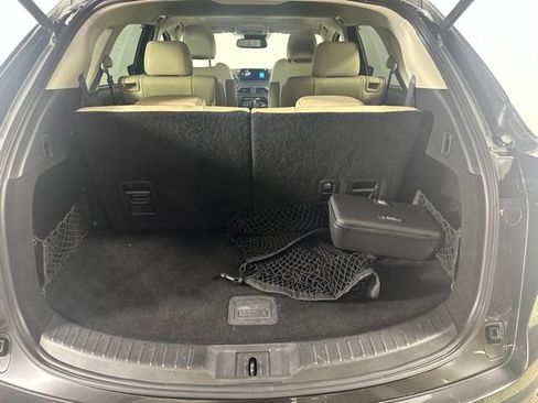 Used 2022 MAZDA CX-9 Touring w/ Touring Premium Package AWD/4WD image 10
