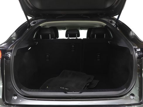 Used 2024 MAZDA CX-30 AWD 2.5 S w/ Select Sport Pkg image 17