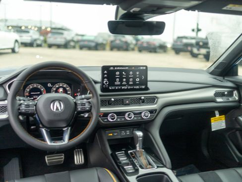 New 2026 Acura Integra A-Spec image 38