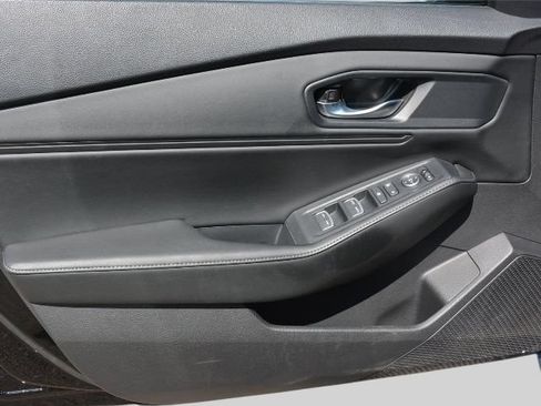 Certified 2024 Honda Accord Sport image 13