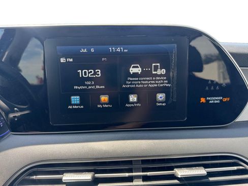 Used 2020 Hyundai Palisade SEL w/ Convenience Package FWD image 13