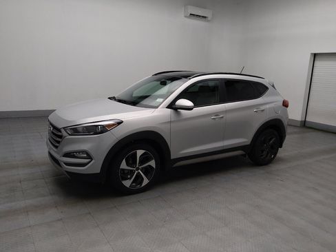 Used 2017 Hyundai Tucson Value image 2