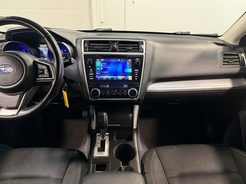 Used 2019 Subaru Legacy 2.5i Premium AWD/4WD image 18