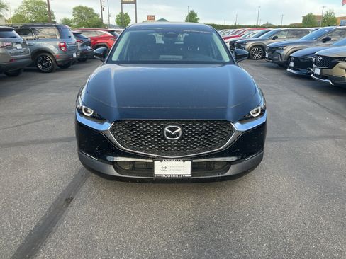 Used 2025 MAZDA CX-30 AWD 2.5 S image 2