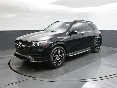 Used 2020 Mercedes-Benz GLE 350
