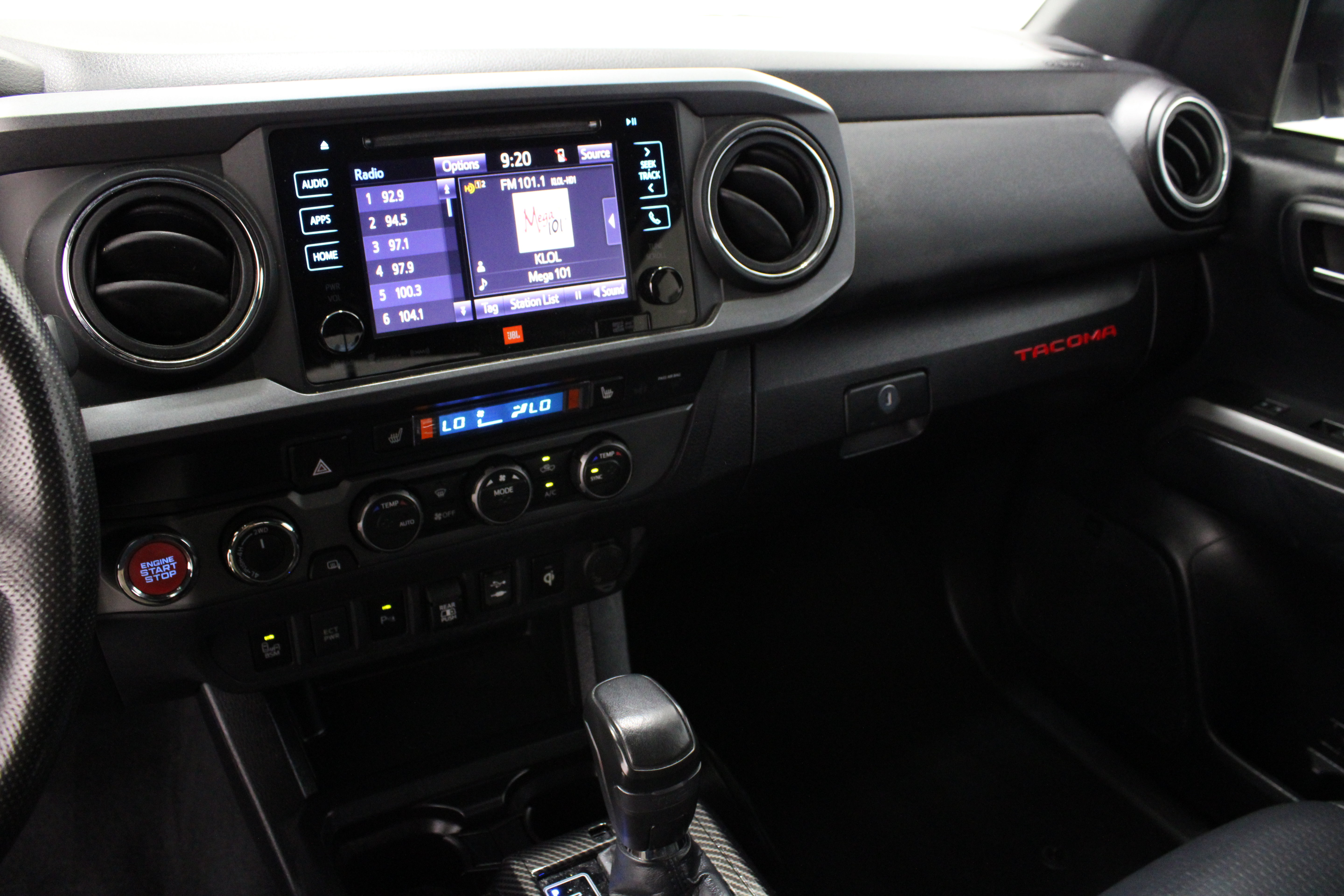 Used 2019 Toyota Tacoma TRD Pro AWD/4WD image 18