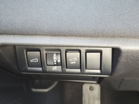 Certified 2024 Subaru Outback Premium image 41