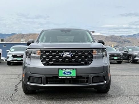 New 2026 Ford Maverick XLT AWD/4WD image 6