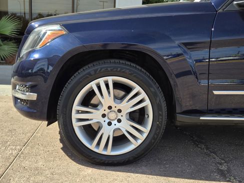 Used 2013 Mercedes-Benz GLK 350 2WD image 6