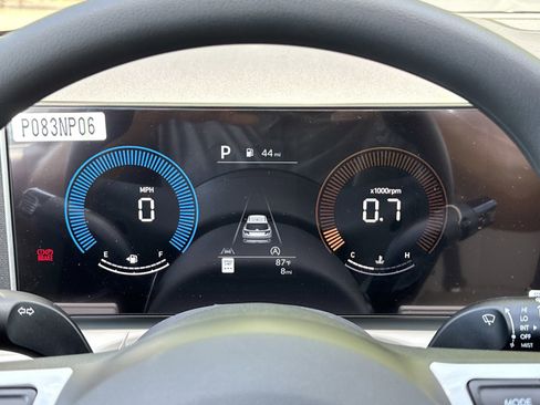 New 2026 Hyundai Tucson SE FWD image 18