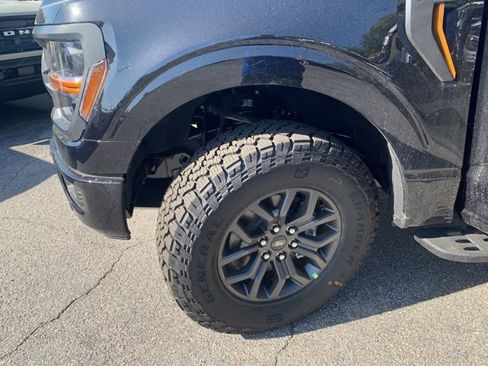 New 2026 Ford F150 Tremor AWD/4WD image 40