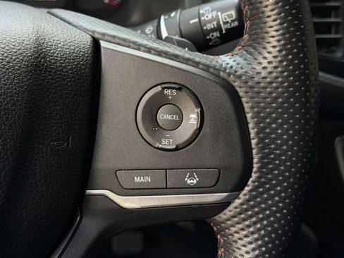 Used 2022 Honda Passport TrailSport image 29