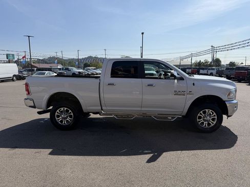 Used 2017 RAM 2500 Laramie AWD/4WD image 24