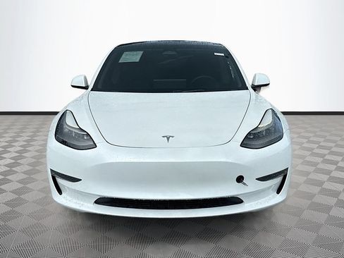 Used 2023 Tesla Model 3 Standard Range RWD image 2