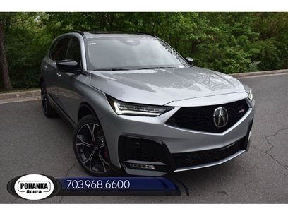 New 2026 Acura MDX Type S