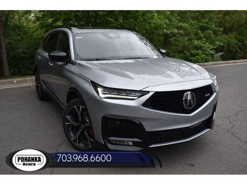 New 2026 Acura MDX Type S AWD/4WD image 1