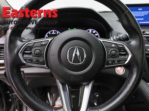 Used 2019 Acura RDX AWD w/ Advance Package image 10