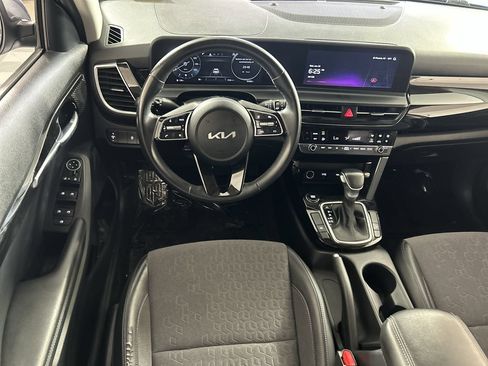 Used 2024 Kia Seltos S FWD image 22