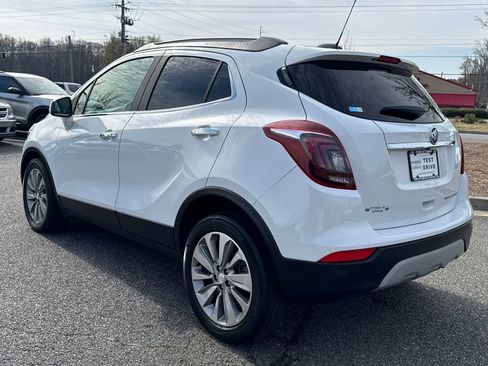 Used 2020 Buick Encore Preferred image 5