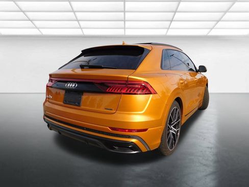 Used 2019 Audi Q8 Prestige image 5