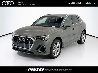 Certified 2023 Audi Q3 2.0T Premium w/ Convenience Package