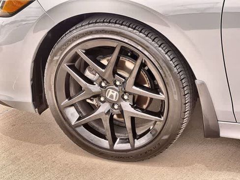 Used 2026 Honda Civic Sport image 9