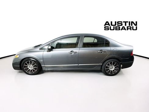 Used 2010 Honda Civic LX image 4