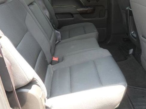 Used 2016 GMC Sierra 1500 SLE w/ SLE Value Package image 11