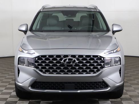 Used 2022 Hyundai Santa Fe SEL AWD/4WD image 11