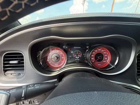 Used 2023 Dodge Charger SRT Hellcat w/ Harman/Kardon Audio Group RWD image 18