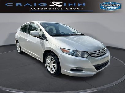 Used 2010 Honda Insight EX