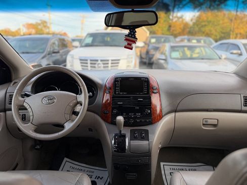 Used 2006 Toyota Sienna XLE Limited image 20