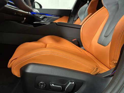 New 2026 BMW M5 w/ Carbon Package image 12