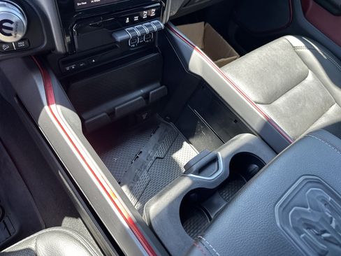 Used 2019 RAM 1500 Rebel w/ Rebel Level 2 Equipment Group image 35