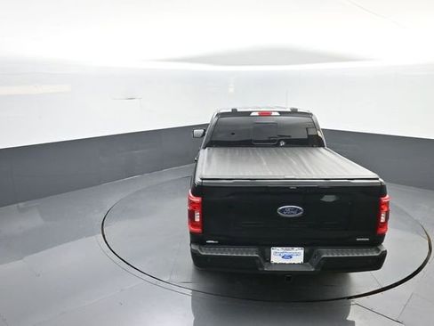 Certified 2021 Ford F150 XLT w/ Equipment Group 302A High image 23