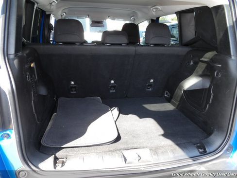 Used 2020 Jeep Renegade Sport AWD/4WD image 15