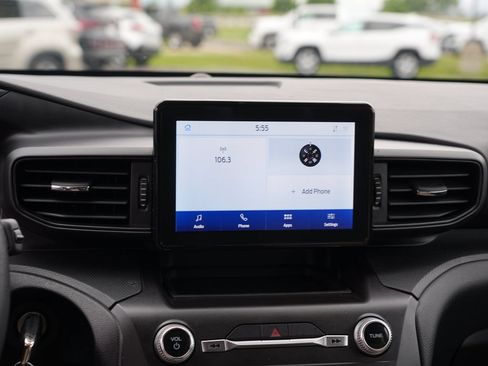 Used 2020 Ford Explorer 4WD image 22