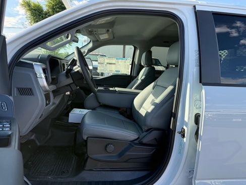 New 2026 Ford F550 4x4 Crew Cab Super Duty image 22