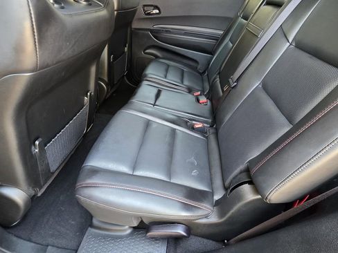 Used 2025 Dodge Durango GT AWD/4WD image 10