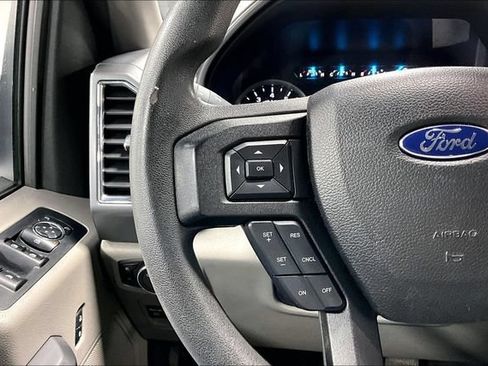 Used 2015 Ford F150 XLT RWD image 12