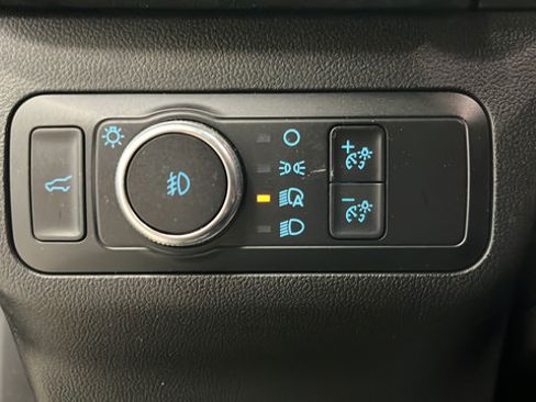 Used 2022 Ford Escape SEL w/ Equipment Group 302A AWD/4WD image 35