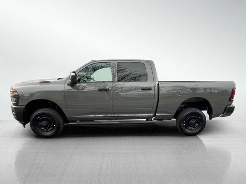 New 2026 RAM 2500 Tradesman image 3